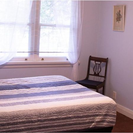 Miners' Bay Lodge Minden Luaran gambar