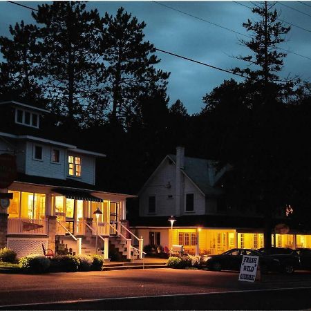 Miners' Bay Lodge Minden Luaran gambar