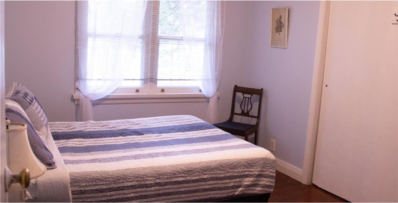 Miners' Bay Lodge Minden Luaran gambar