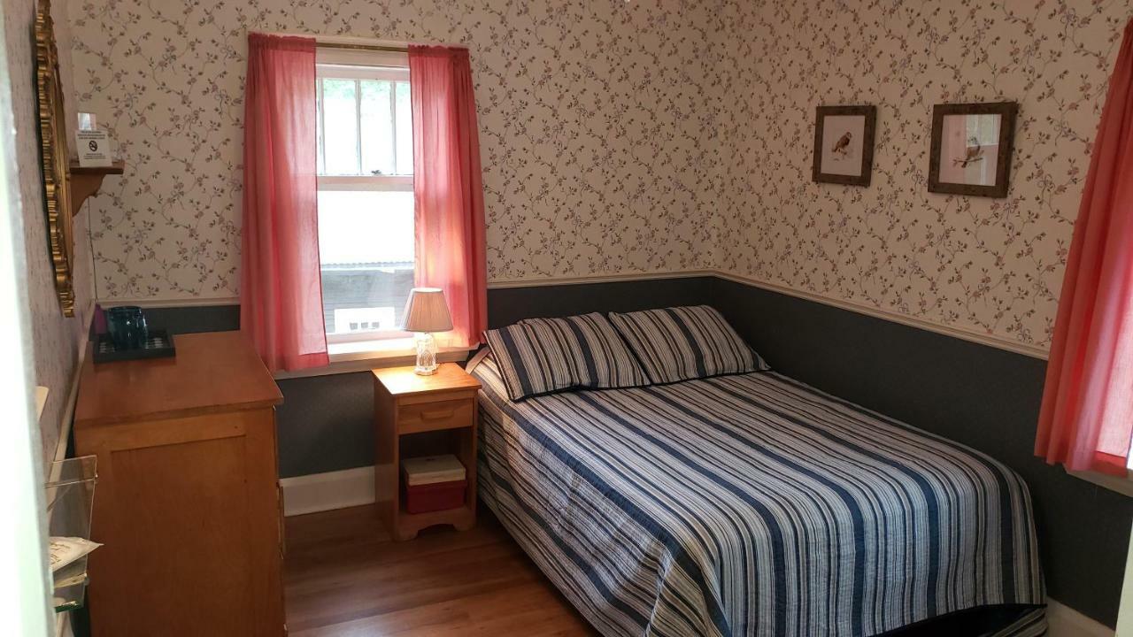 Miners' Bay Lodge Minden Luaran gambar