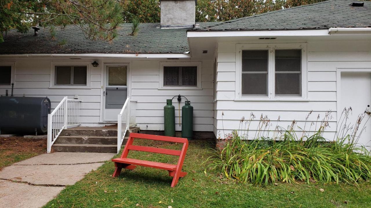 Miners' Bay Lodge Minden Bilik gambar