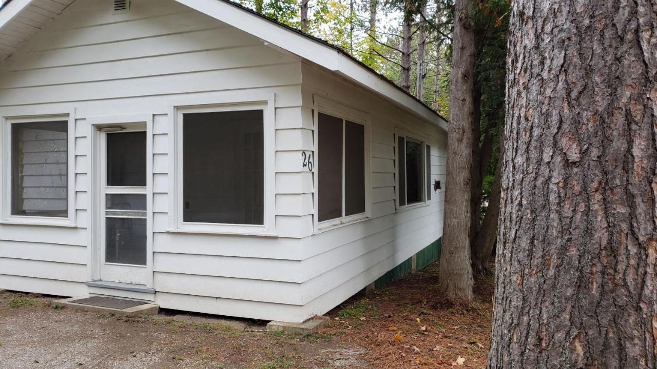 Miners' Bay Lodge Minden Bilik gambar