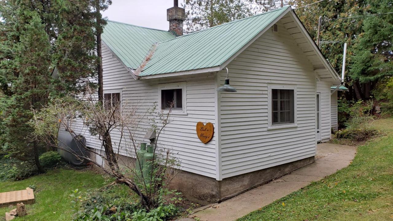 Miners' Bay Lodge Minden Bilik gambar