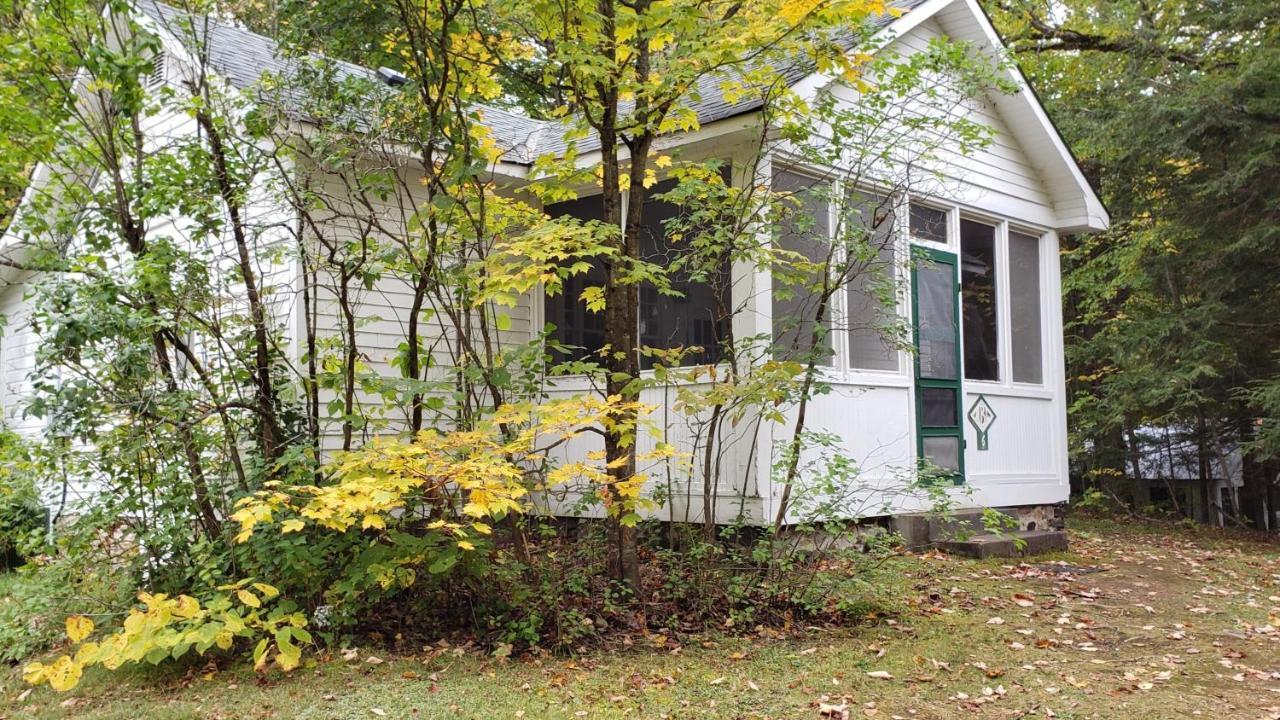 Miners' Bay Lodge Minden Luaran gambar