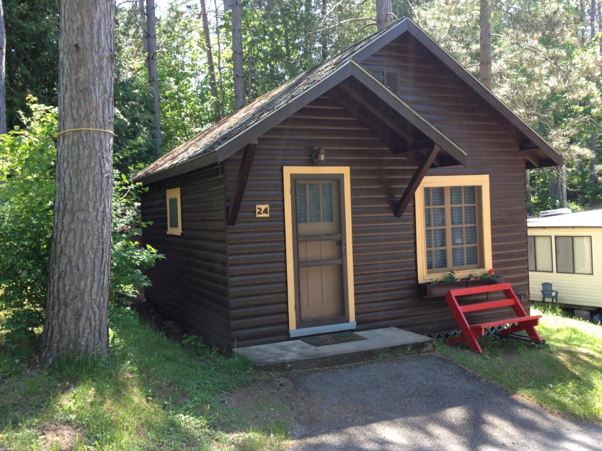 Miners' Bay Lodge Minden Bilik gambar