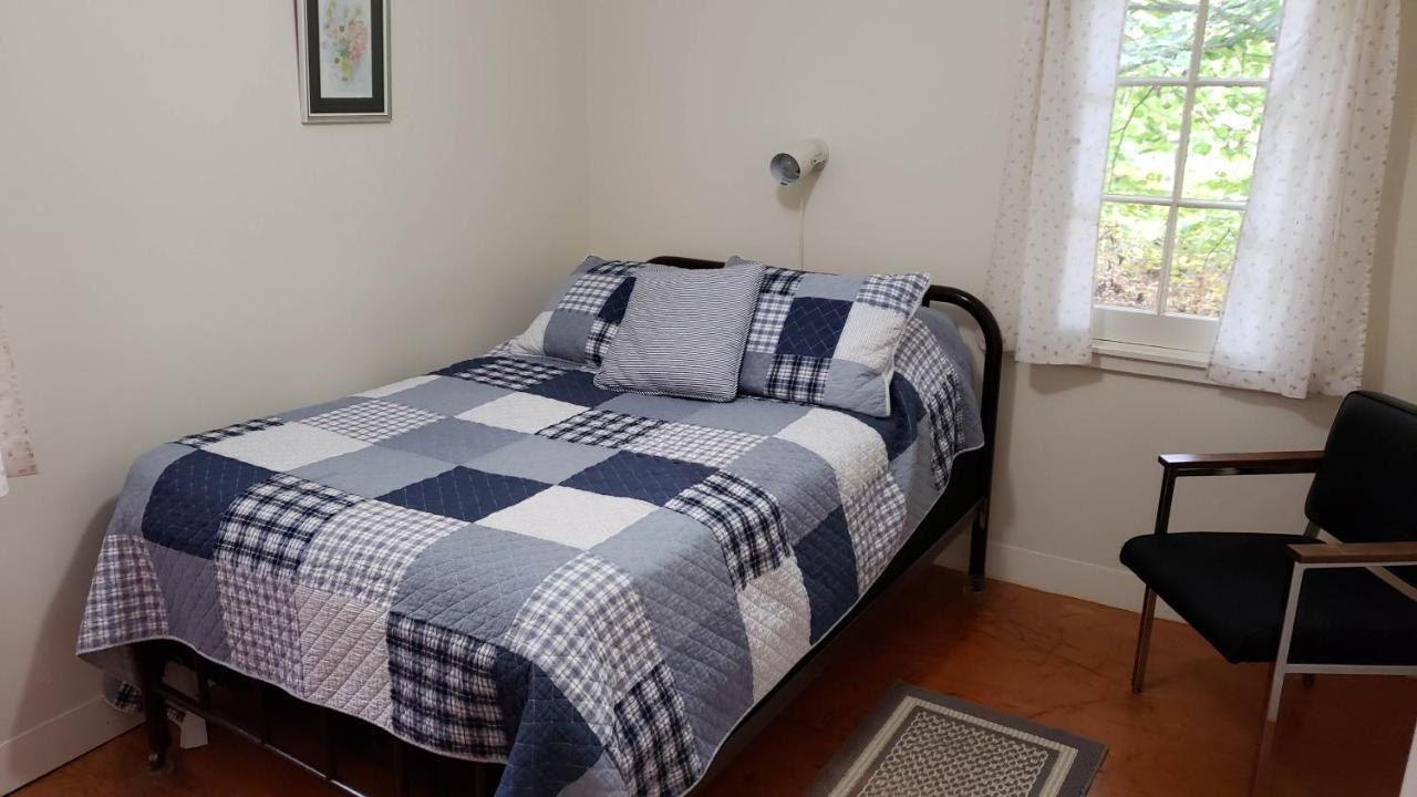 Miners' Bay Lodge Minden Luaran gambar