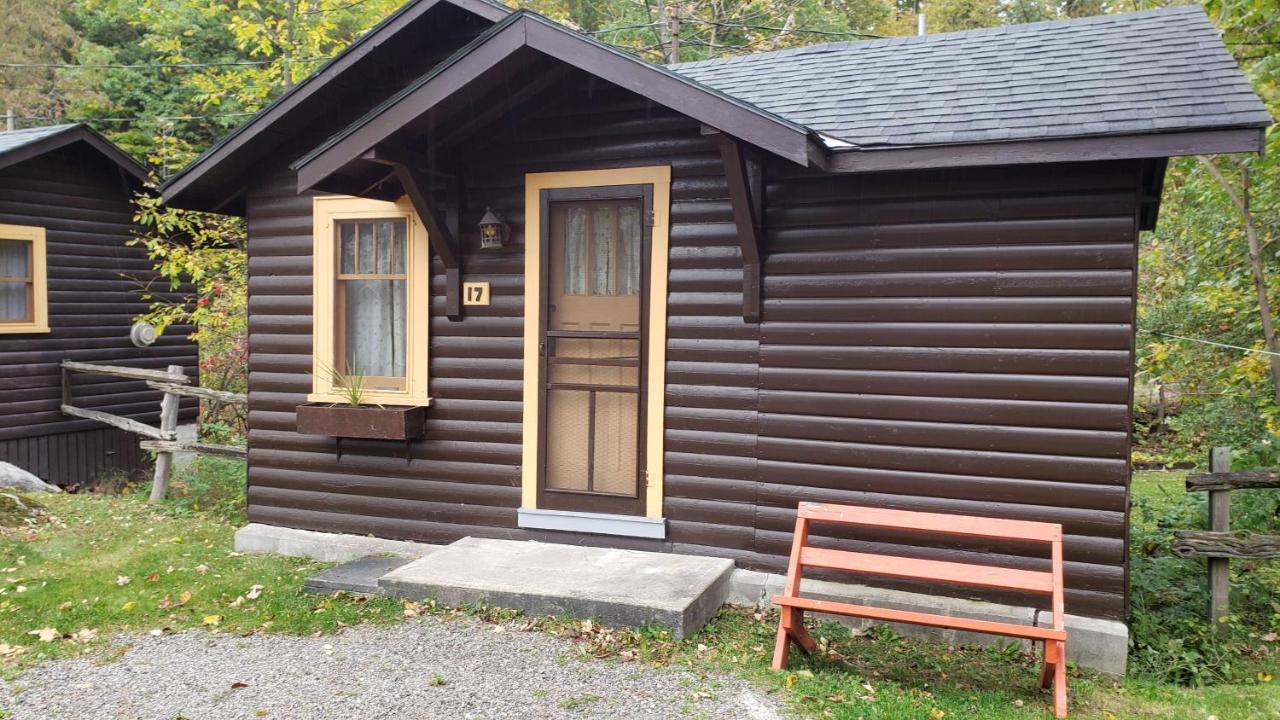 Miners' Bay Lodge Minden Luaran gambar