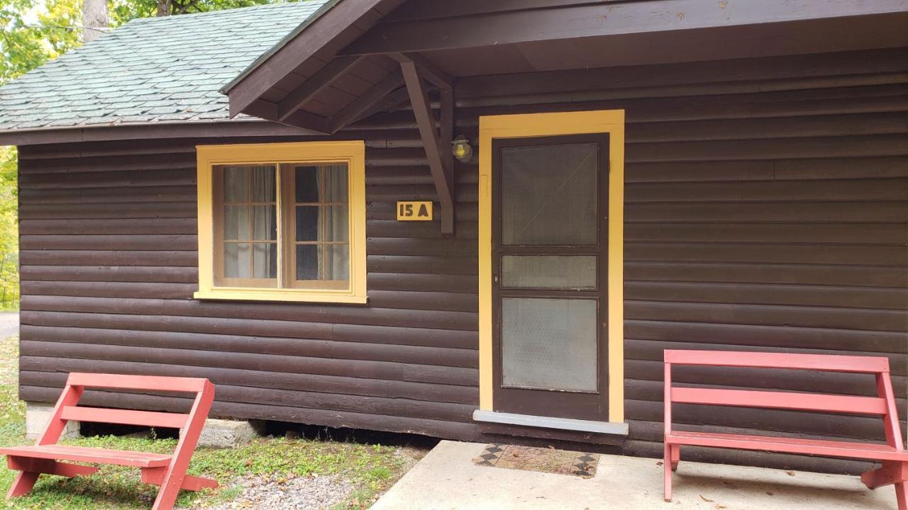 Miners' Bay Lodge Minden Bilik gambar
