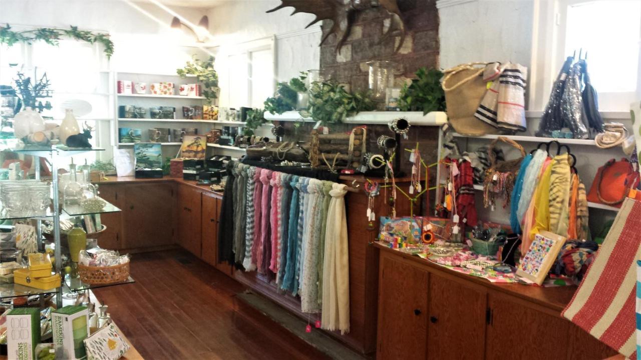 Miners' Bay Lodge Minden Luaran gambar