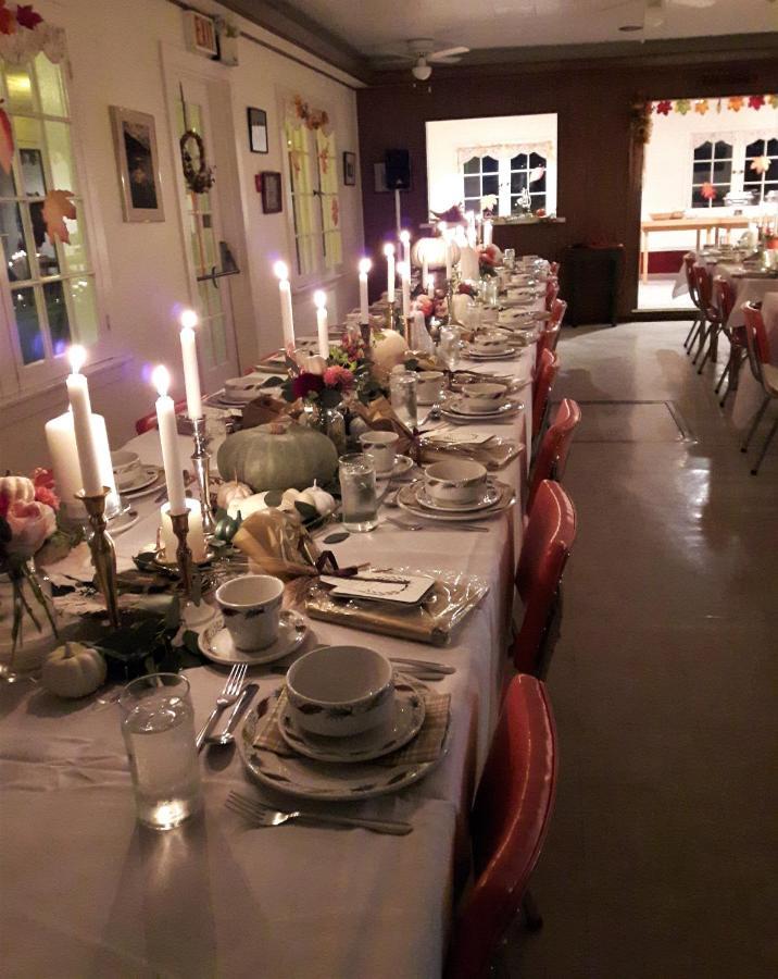 Miners' Bay Lodge Minden Luaran gambar
